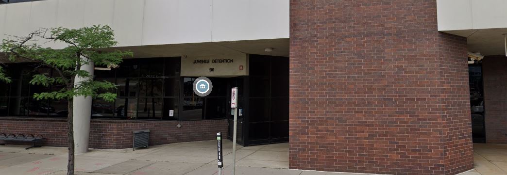 Photos Hennepin County Juvenile Detention Center 1